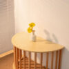 Gugalnik z blazino SUNNY BEE - Kotek Home